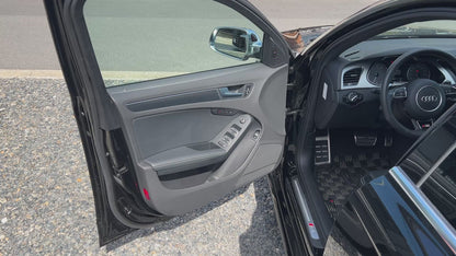 Audi S4 | quattro | 3,0L V6 TFSI | 32.907 km | 333 PS | Facelift